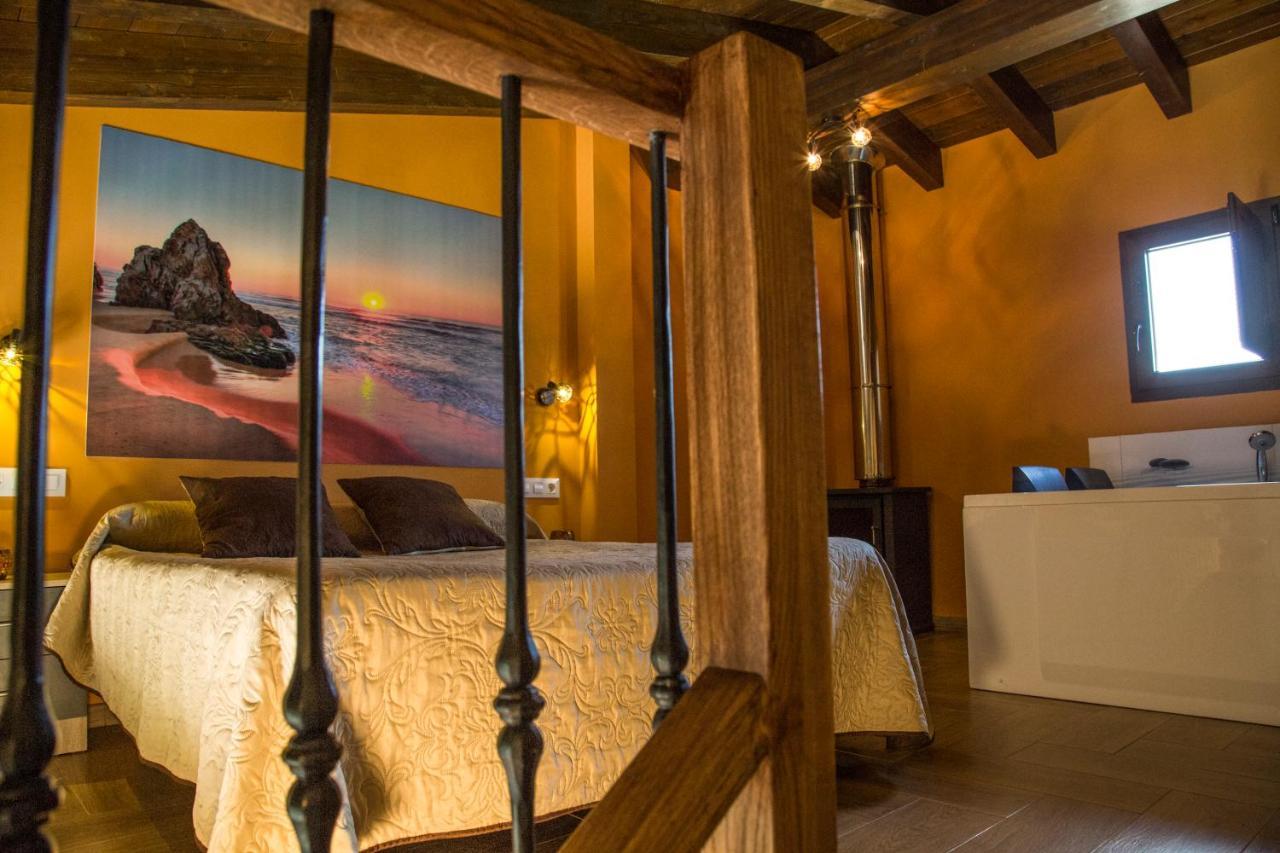 Villas Verdemar Isla Bagian luar foto