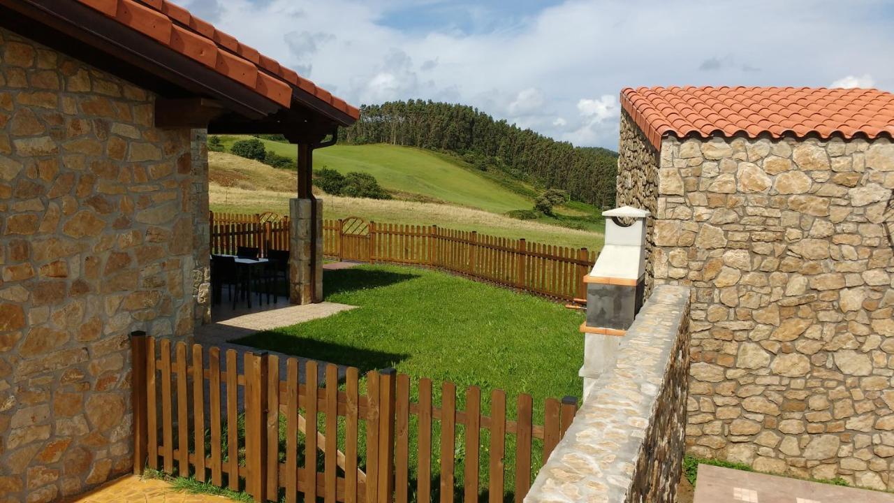Villas Verdemar Isla Bagian luar foto