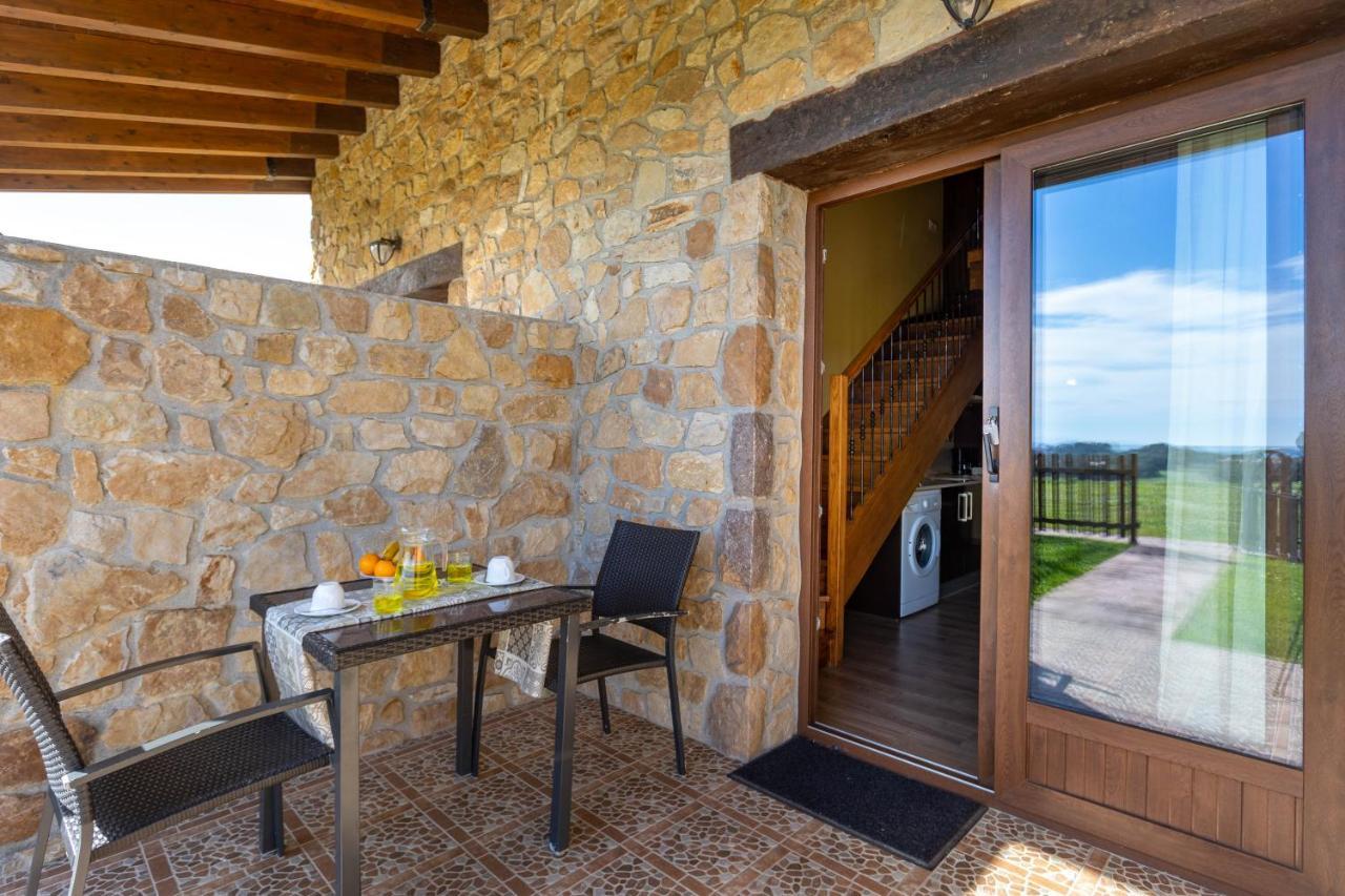 Villas Verdemar Isla Bagian luar foto
