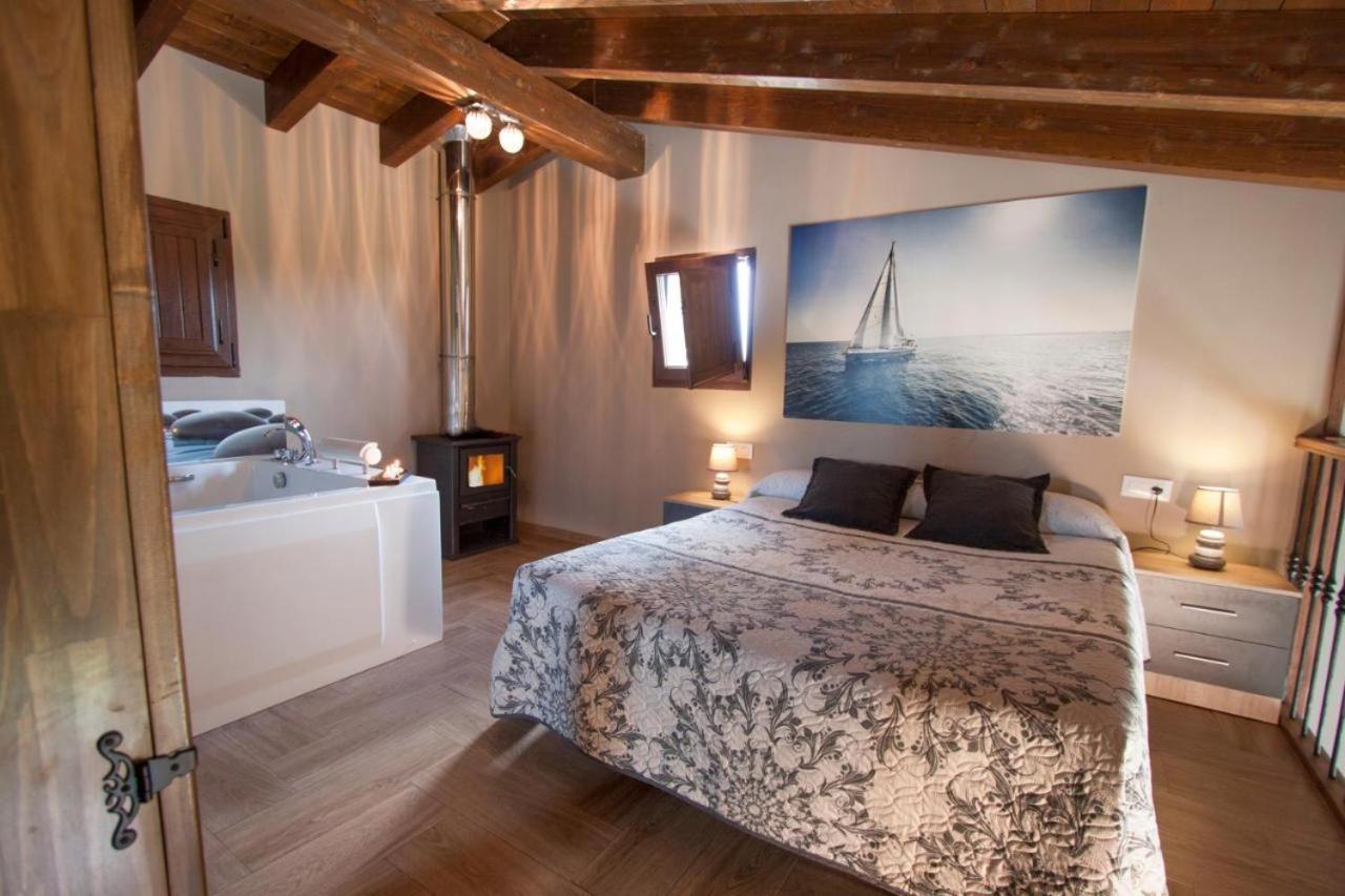 Villas Verdemar Isla Bagian luar foto
