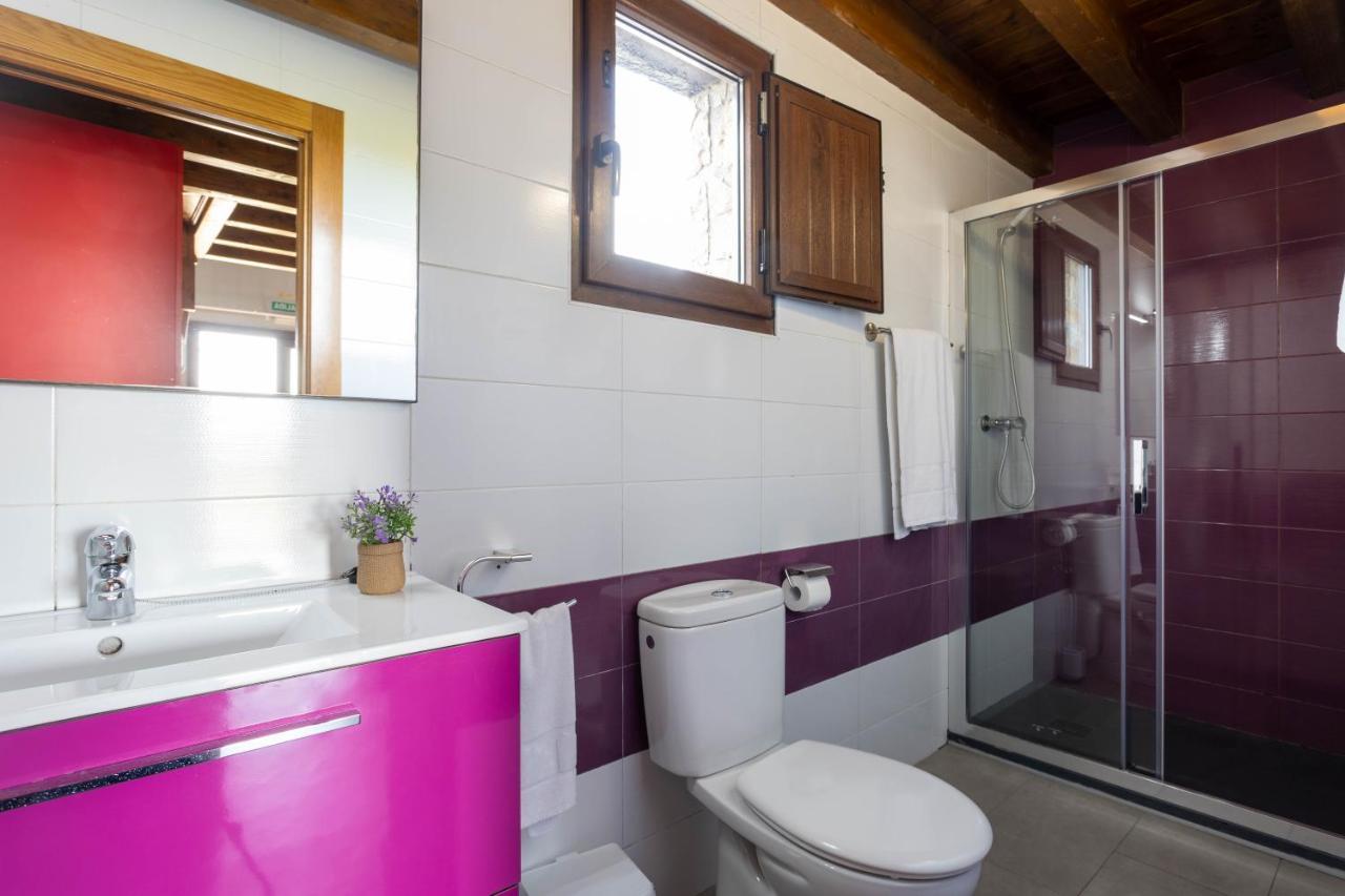 Villas Verdemar Isla Bagian luar foto