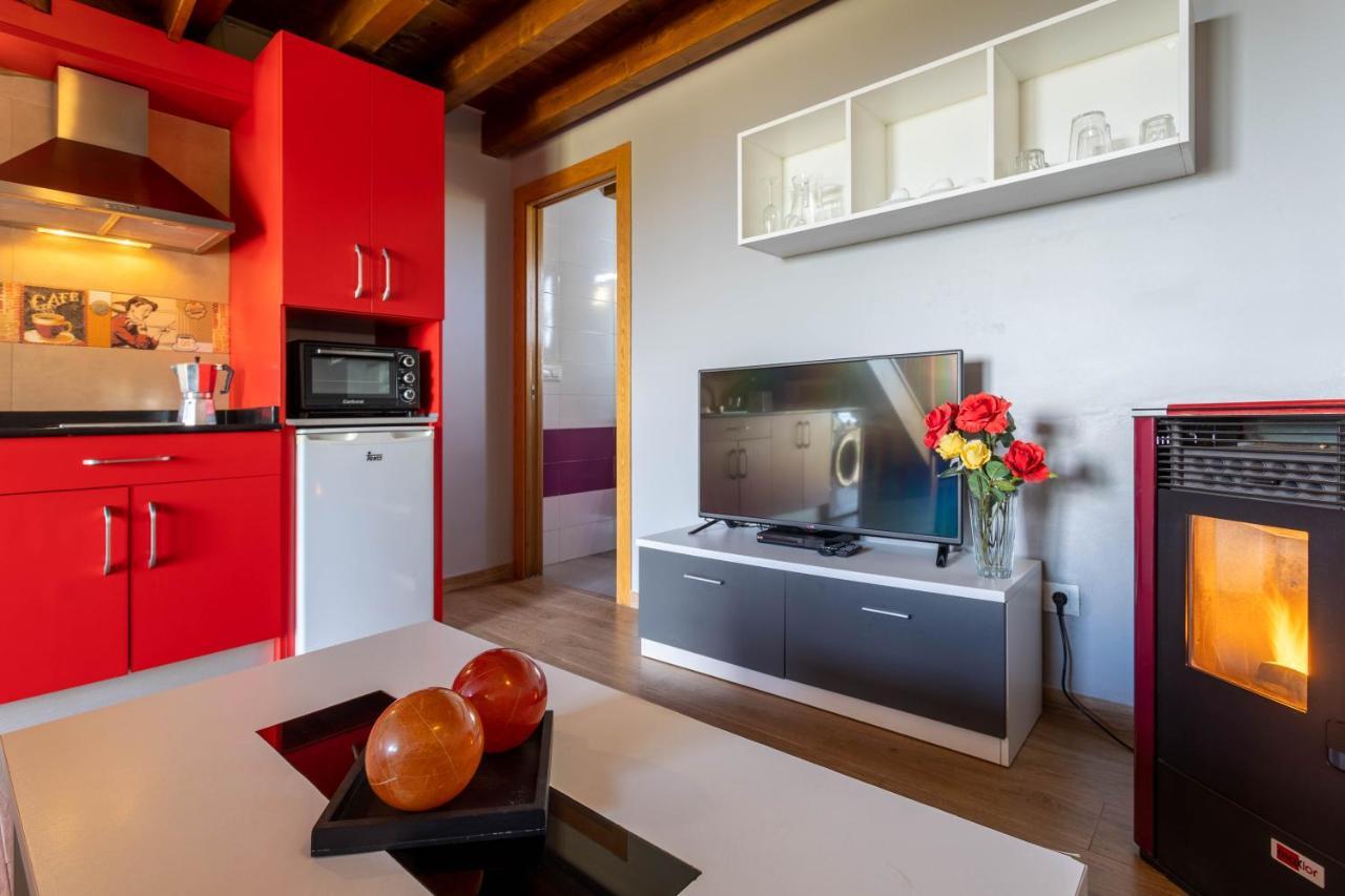 Villas Verdemar Isla Bagian luar foto