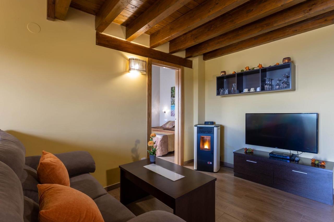 Villas Verdemar Isla Bagian luar foto