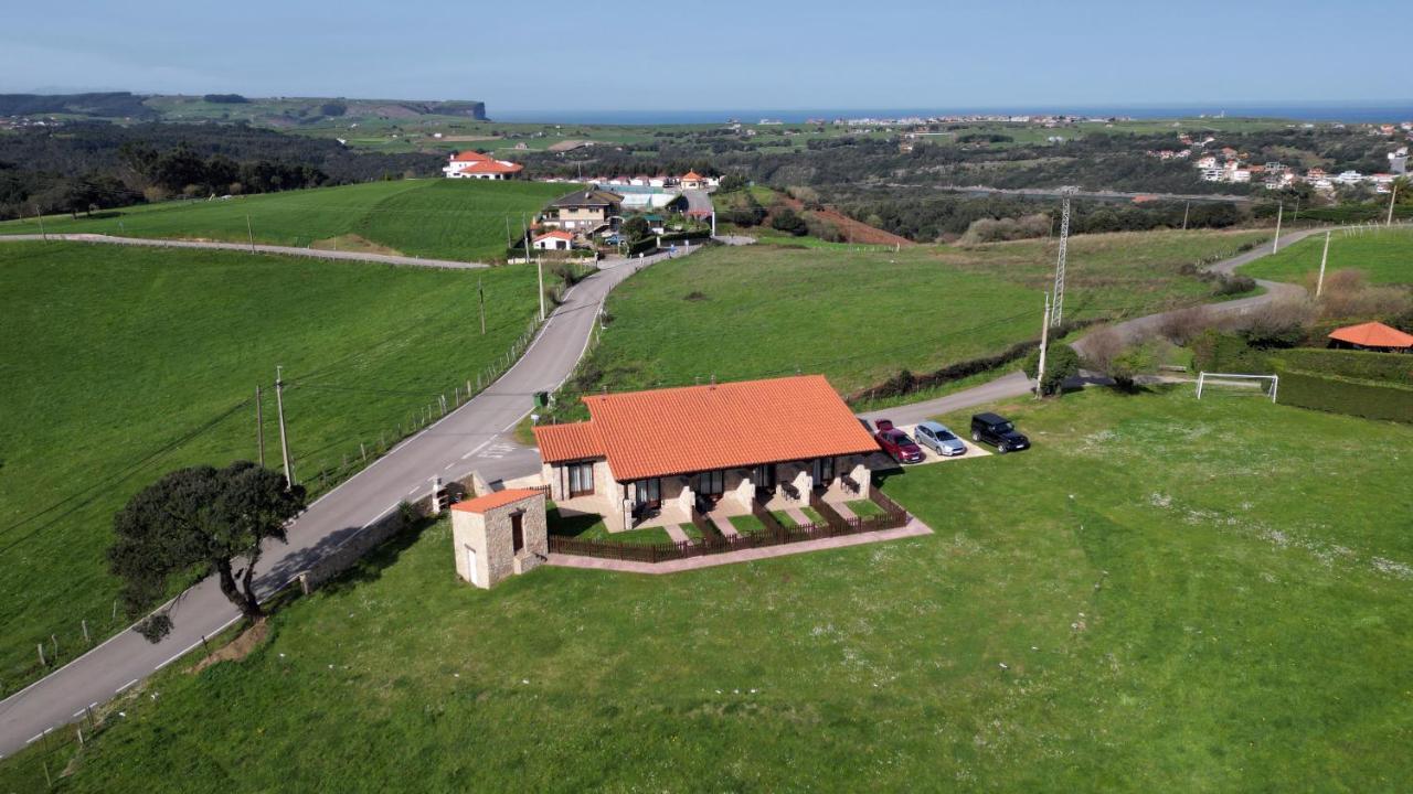 Villas Verdemar Isla Bagian luar foto
