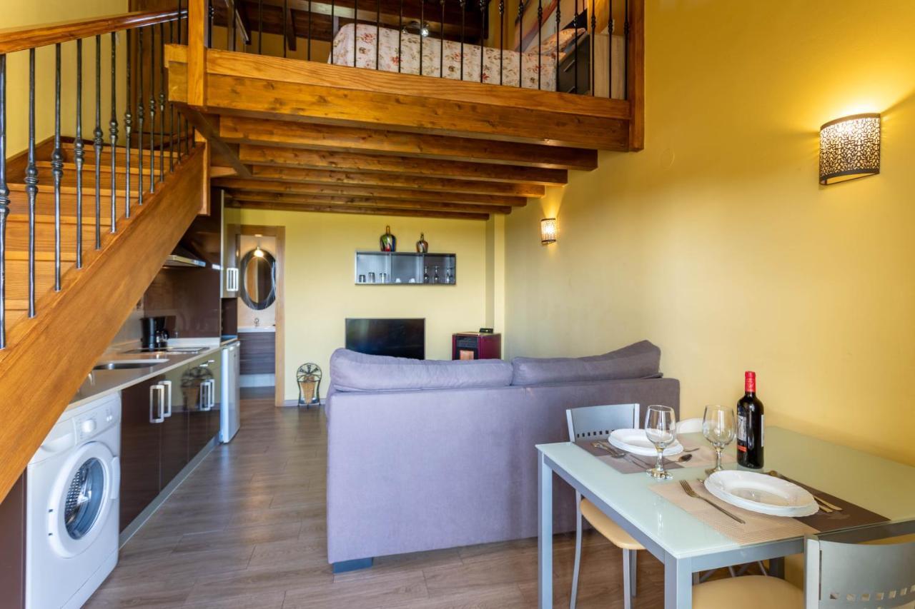 Villas Verdemar Isla Bagian luar foto
