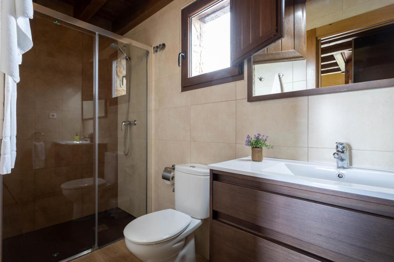 Villas Verdemar Isla Bagian luar foto