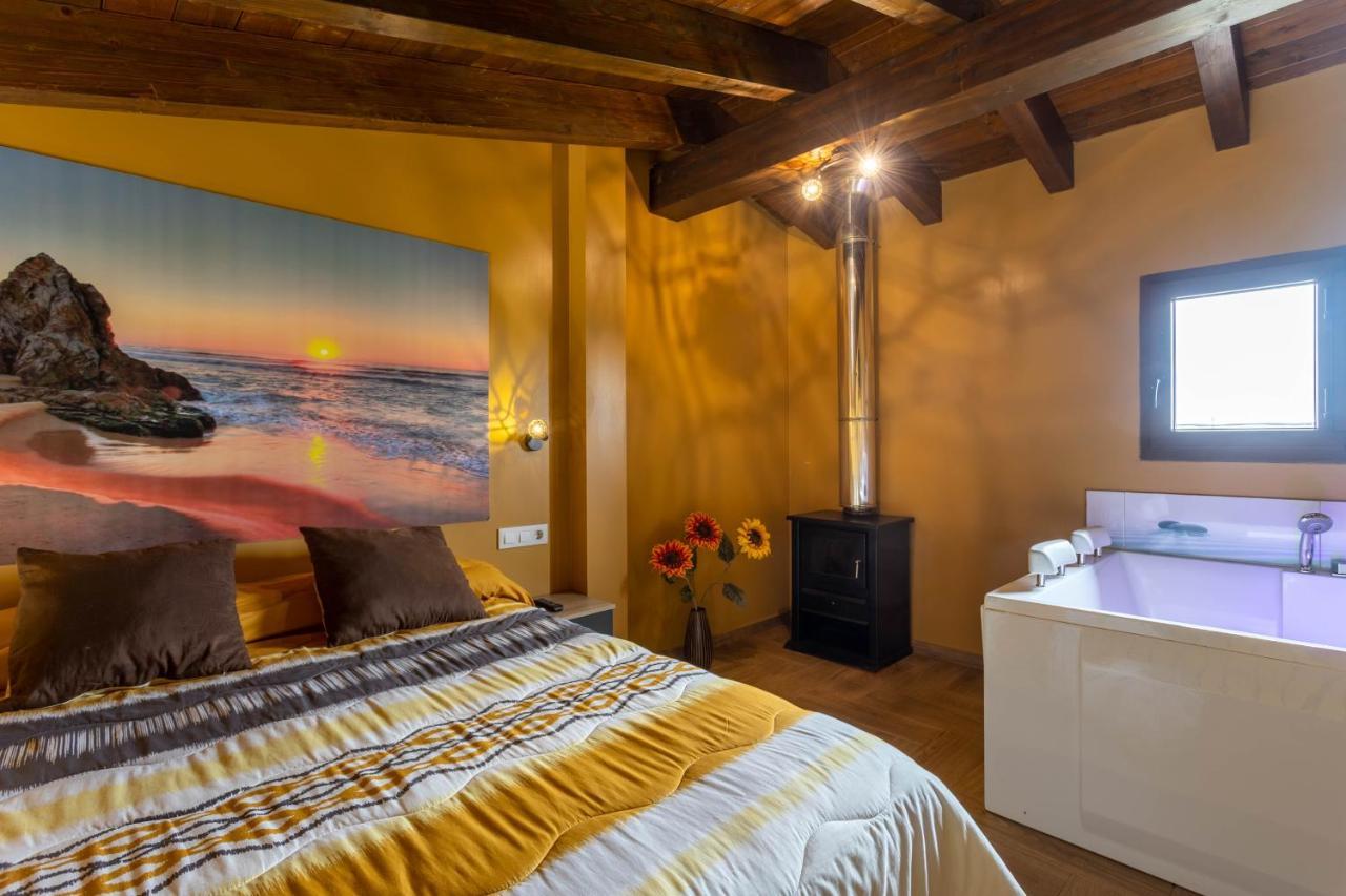 Villas Verdemar Isla Bagian luar foto
