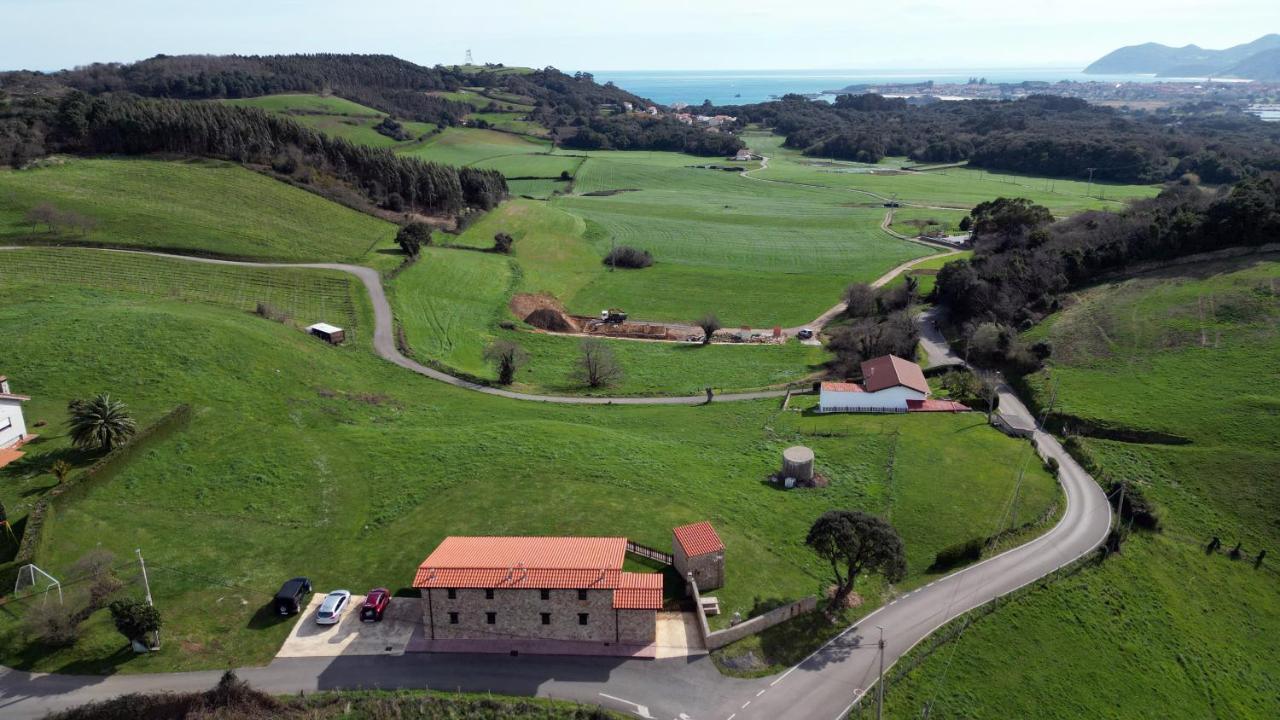 Villas Verdemar Isla Bagian luar foto