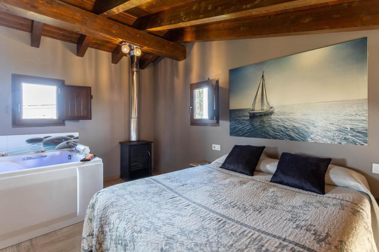 Villas Verdemar Isla Bagian luar foto