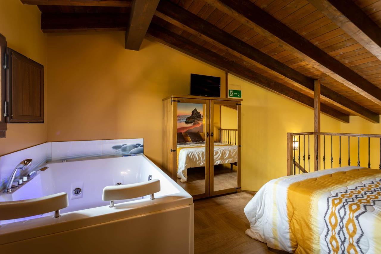 Villas Verdemar Isla Bagian luar foto