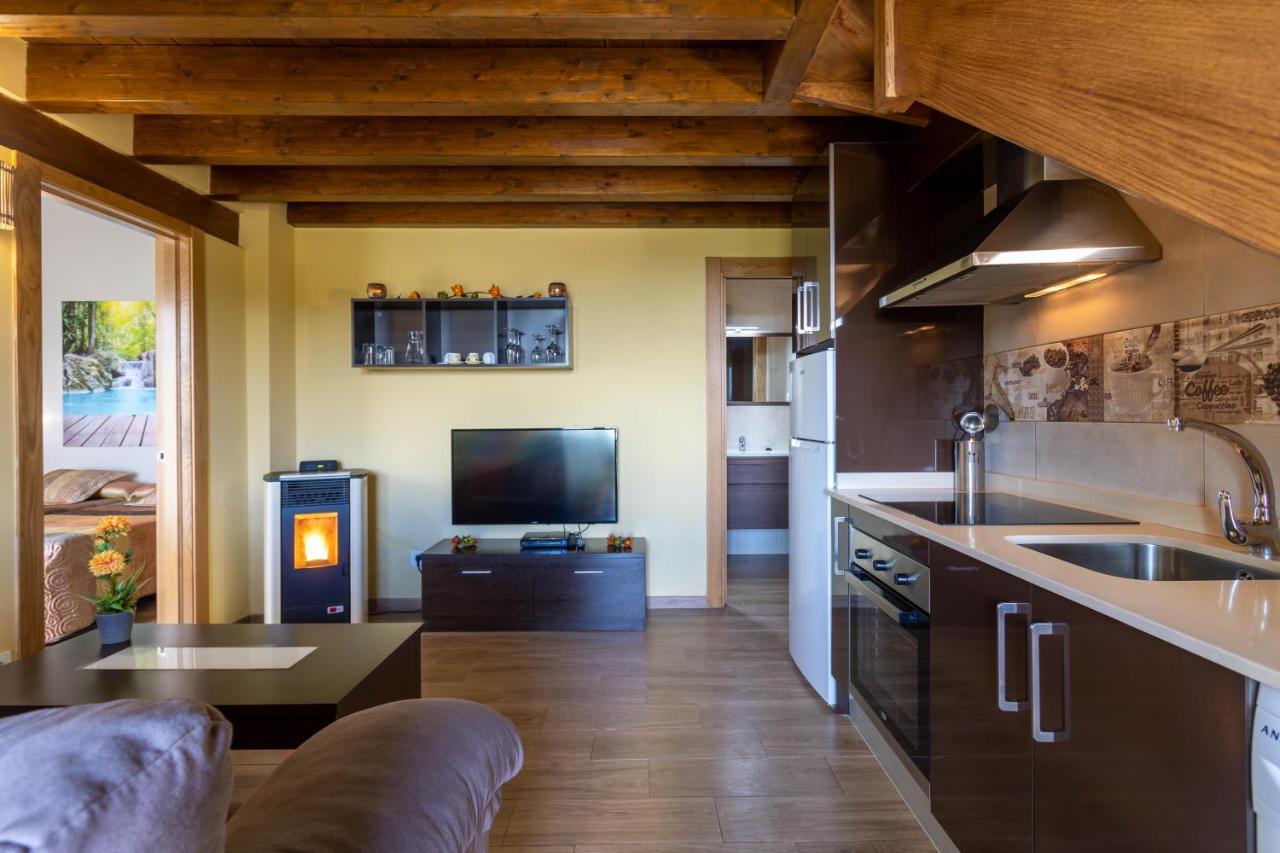 Villas Verdemar Isla Bagian luar foto