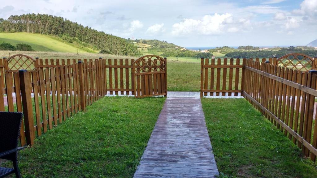 Villas Verdemar Isla Bagian luar foto