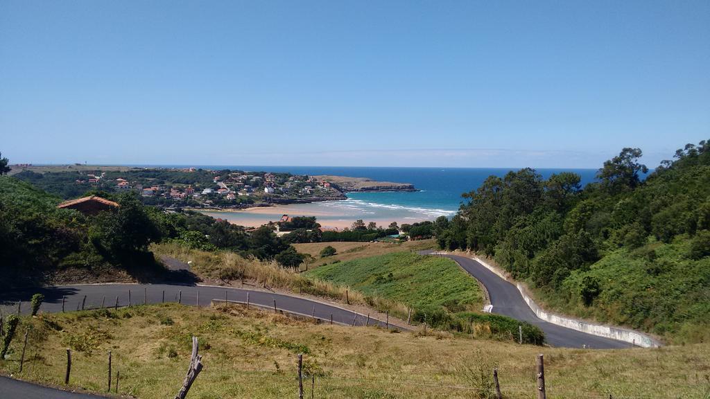 Villas Verdemar Isla Bagian luar foto